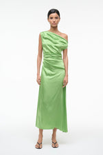 PHARE SILK DRESS | SPROUT