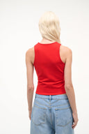 JESSE TANK | CARDINAL CARDINAL / XS
