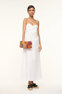 MULTI BAYADERE STRIPE