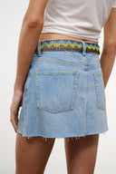 SURFER BEADED
