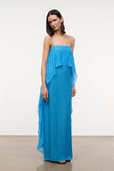 VALENCIA DRESS | PACIFIC PACIFIC / 4