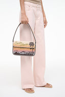 SANTA MONICA SUNSET