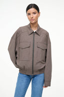 HOUNDSTOOTH