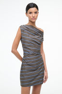 HUNTINGTON STRIPE