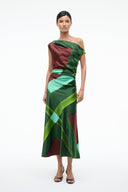EMERALD PRISM