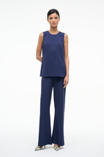 STROLL PANT | NAVY