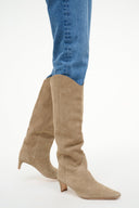 DUNE SUEDE