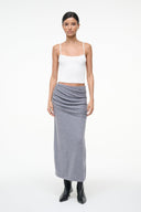 HEATHER GREY