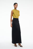 CHARTREUSE BLACK