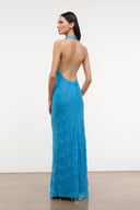 ROSELLE DRESS | PACIFIC PACIFIC / XS
