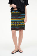 EMMY SKIRT | HAPPY SACK BEADING