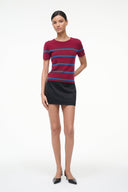 CRIMSON STRIPE