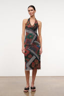 LUCIA SKIRT | SUPERBLOOM SCARF SUPERBLOOM SCARF / XS