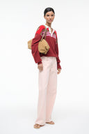 HESTER SHOULDER BAG | HAZEL