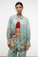 SANDBAR TOP | ENDLESS SUMMER ENDLESS SUMMER / XS