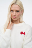 GIADA SWEATER | DA ADOLFO DA ADOLFO / XS