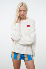 GIADA SWEATER | DA ADOLFO
