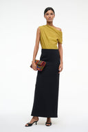 CHARTREUSE BLACK
