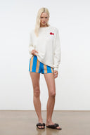 MARE SHORT | SOLE STRIPE