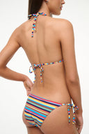 MARKET STRIPE
