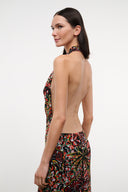 MIRELLA DRESS | VIBEZ VIBEZ / XS