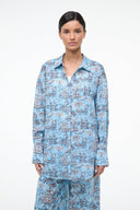 SKY TOILE