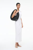 BLACK RAFFIA