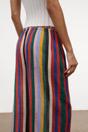 MATEO PANT | ARTIST STRIPE ARTIST STRIPE / XS