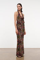 MIRELLA DRESS | VIBEZ VIBEZ / XS