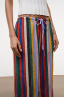 MATEO PANT | ARTIST STRIPE ARTIST STRIPE / XS