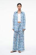 SKY TOILE