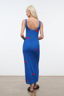 PIETRO DRESS | DA ADOLFO BLUE DA ADOLFO BLUE / XS