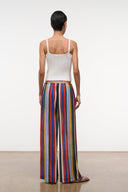 MATEO PANT | ARTIST STRIPE ARTIST STRIPE / XS