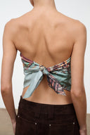 CECILE SCARF | ENDLESS SUMMER ENDLESS SUMMER / OS