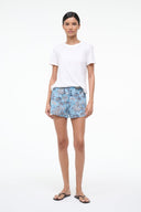 SKY TOILE