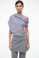 HEATHER GREY