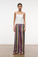 MATEO PANT | ARTIST STRIPE ARTIST STRIPE / XS