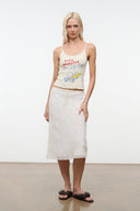VATOLLA TOP | ALLA SPIAGGIA ALLA SPIAGGIA / XS