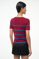 CRIMSON STRIPE