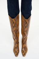 SNAKE