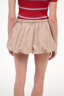 LAGUNA SKIRT | DESERT DESERT / XS
