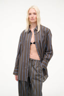 SANDBAR TOP | HUNTINGTON STRIPE HUNTINGTON STRIPE