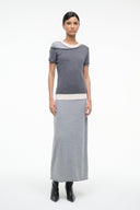 HEATHER GREY MULTI