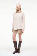 BARLEY IVORY