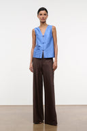SAMI SILK TOP | COAST COAST / XS