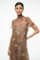 VINTAGE FLORAL