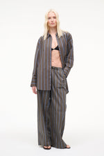 MATEO PANT | HUNTINGTON STRIPE