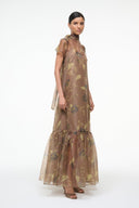 VINTAGE FLORAL