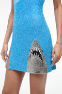 LE SABLE DRESS | GREAT WHITE