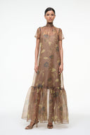 VINTAGE FLORAL